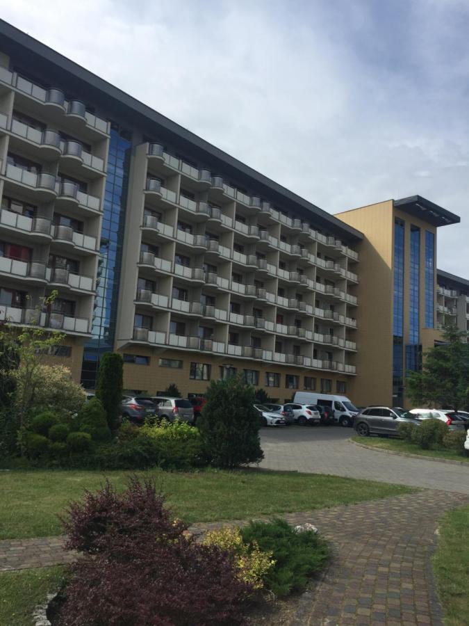 Apartament Z Widokiem Na Morze Kolobrzeg Exterior photo