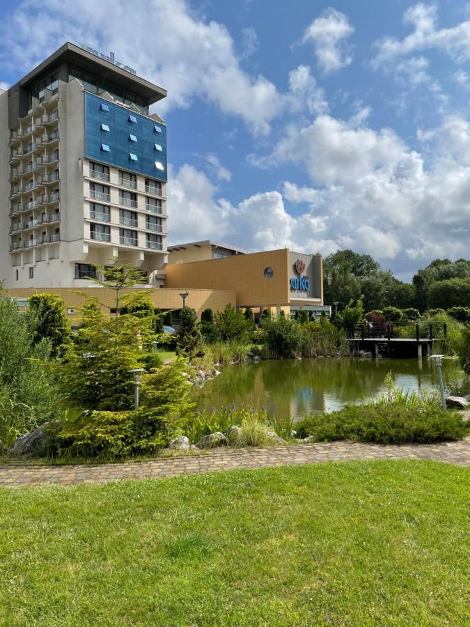 Apartament Z Widokiem Na Morze Kolobrzeg Exterior photo